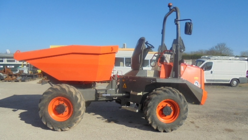 AUSA D 601 AHG