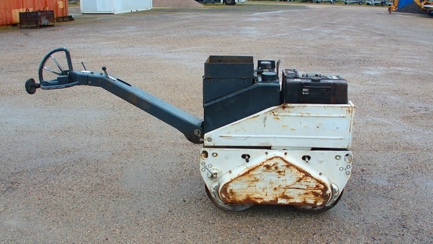 BOMAG BW 65 H