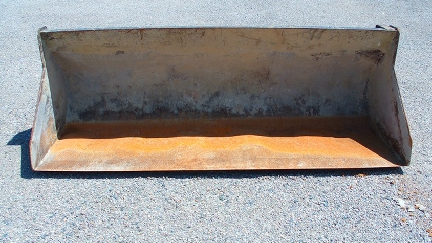 Godet 2.25 m Manitou