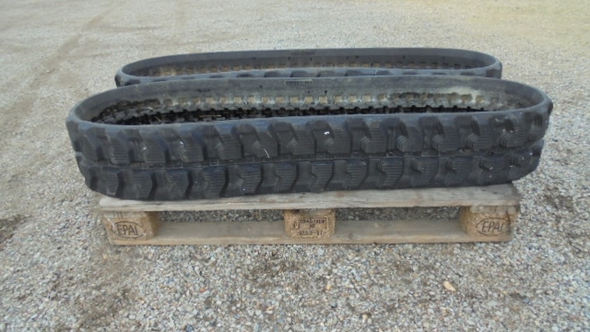 Chenilles 230x48x66