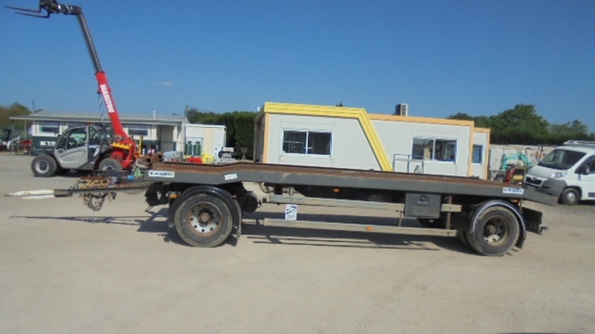 PTE‑CAISSON 19T KAISER