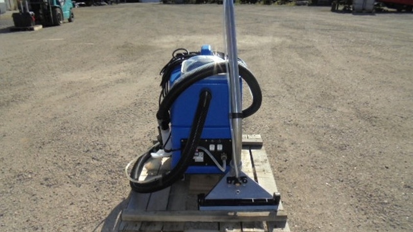 SHAMPOUINEUSE SIMA LS 14