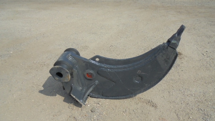 Dent de deroctage Morin M1