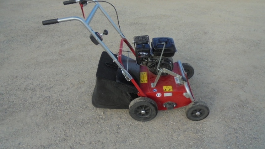 SCARIFICATEUR KIVA