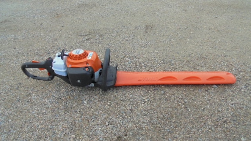TAILLE HAIE STIHL
