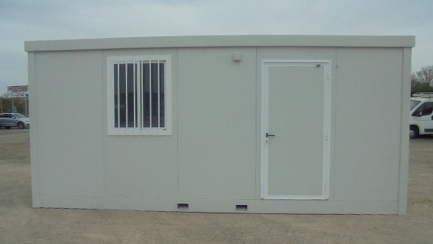 Bungalow Bodard