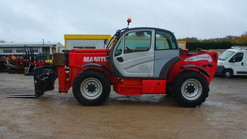 MANITOU MT 1436 R