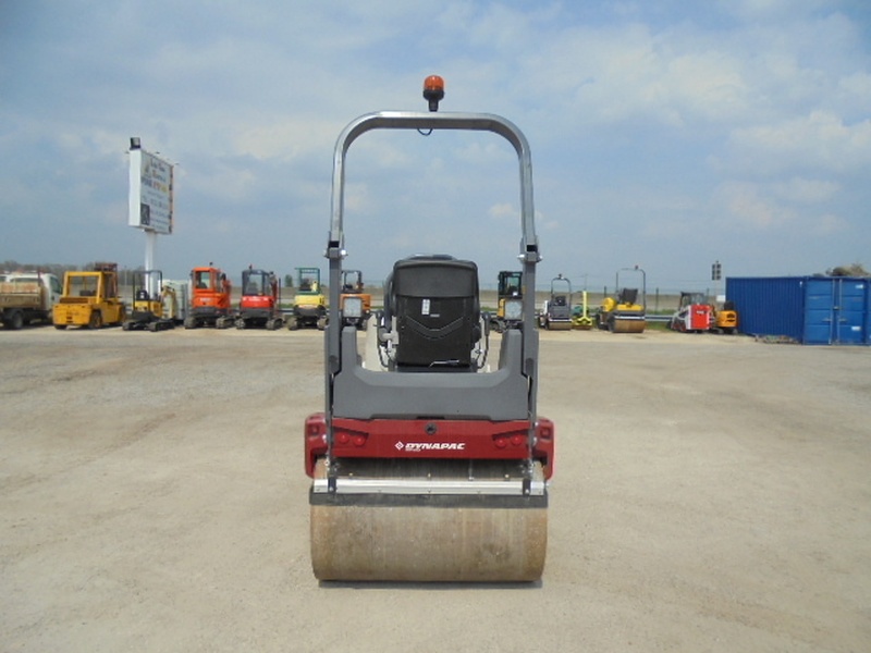 Compacteur