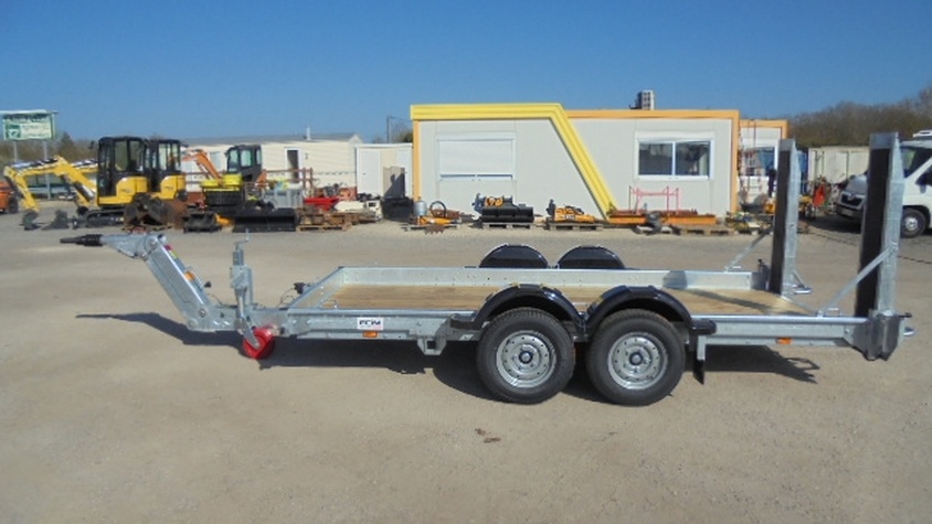 PTE‑ENG 3T5 XL ECIM