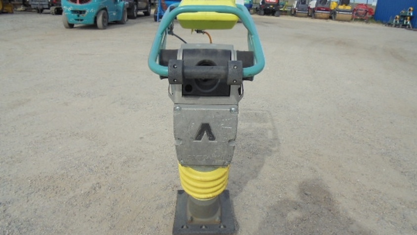 AMMANN ACR 68