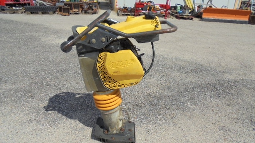 BOMAG BT 65