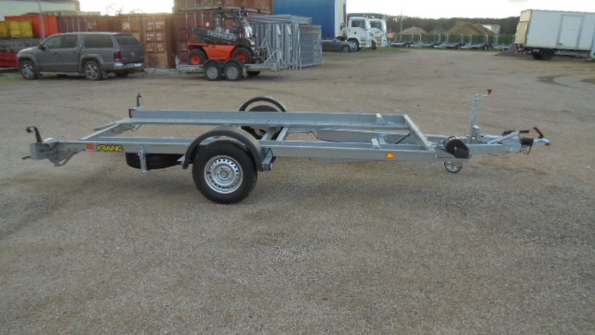 PTE‑VOITURE 1T3 TRIGANO