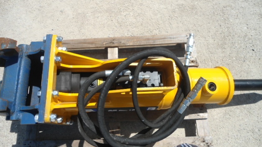 BRH ARROWHEAD R 75