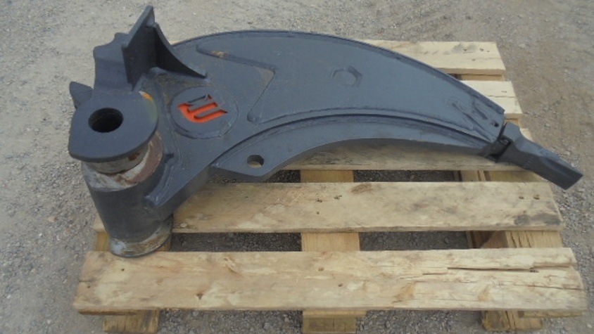 Dent de deroctage Morin M2