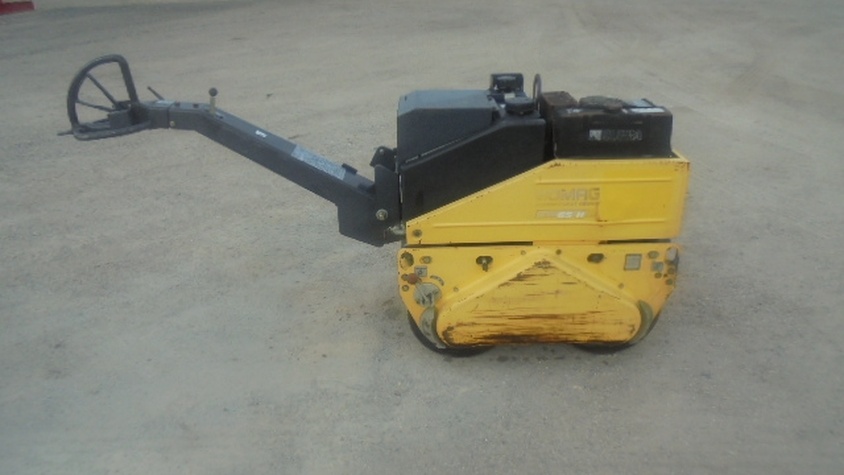 BOMAG BW 65 H